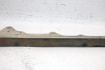 1996 Ski-doo Touring Sle 500 Oem Skid Rail 503166700 SS12