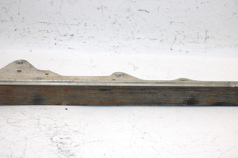 1996 Ski-doo Touring Sle 500 Oem Skid Rail 503166700 SS12