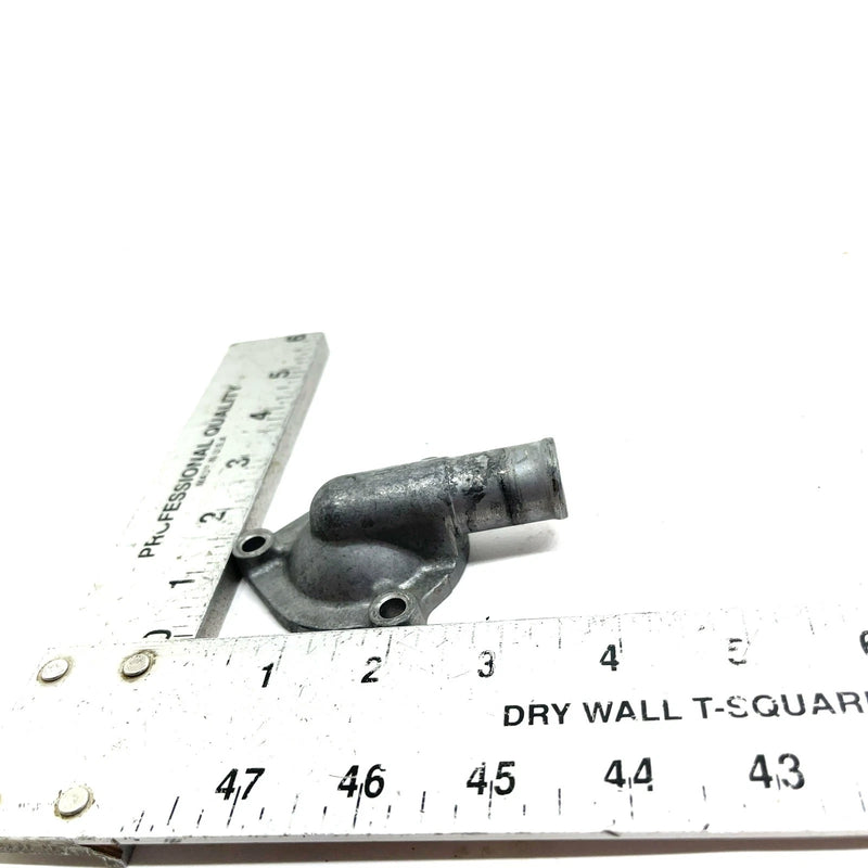 08-09 Kawasaki Teryx 750 KRF750A 4x4 OEM Thermostat Cover 16160-0046 XK0.2