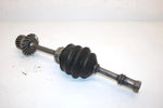 18 Suzuki King Quad 500 Oem Rear Prop Shaft 27155-31G30 AS3