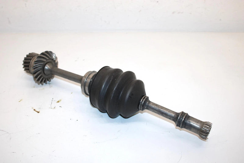 18 Suzuki King Quad 500 Oem Rear Prop Shaft 27155-31G30 AS3