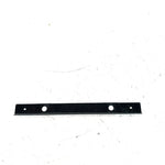 2004 Yamaha Bruin 350 YFM350FA 4x4 OEM Footrest Brace Pair 5ND-F7445-00-00 AY63