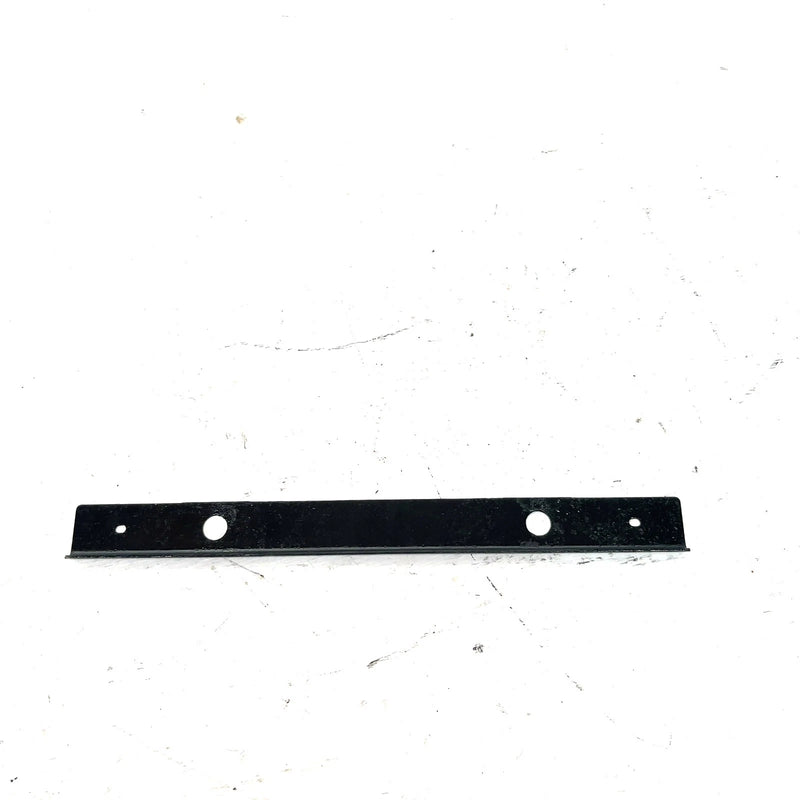 2004 Yamaha Bruin 350 YFM350FA 4x4 OEM Footrest Brace Pair 5ND-F7445-00-00 AY63