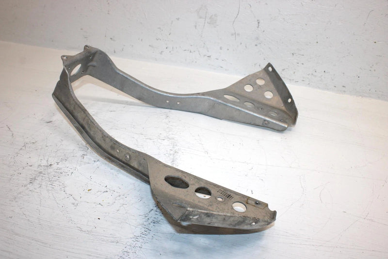 2001 Polaris 800 Le Oem Front Pan Brace 5244050 SP22