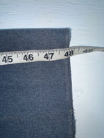 New Vintage Blue Circle S Polyester Pants #CP4768QR SS-30