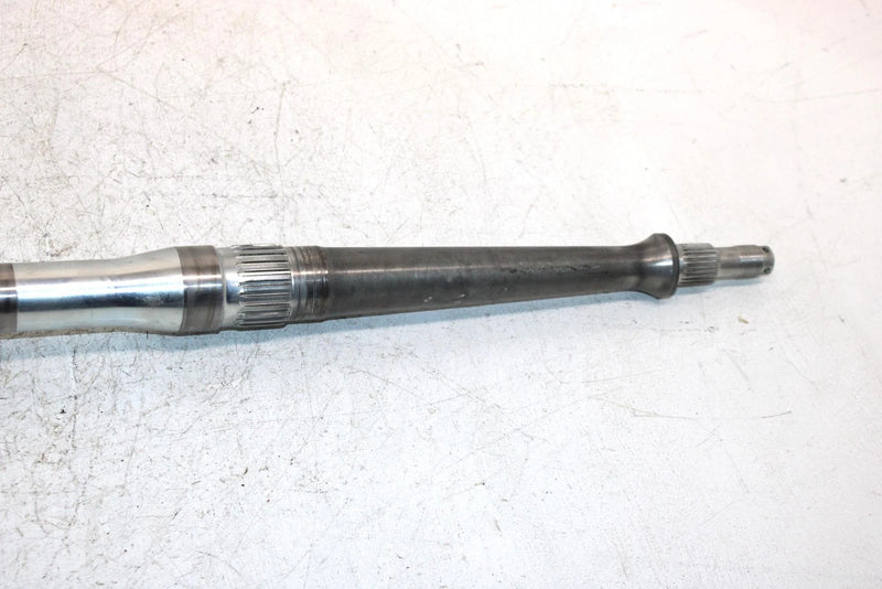 2006 Kawasaki Prarie 360 Oem Rear Axle 41068-1453 AK29