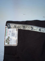 New Vintage Brown Mesquite Polyester Pants #5506 OO-82
