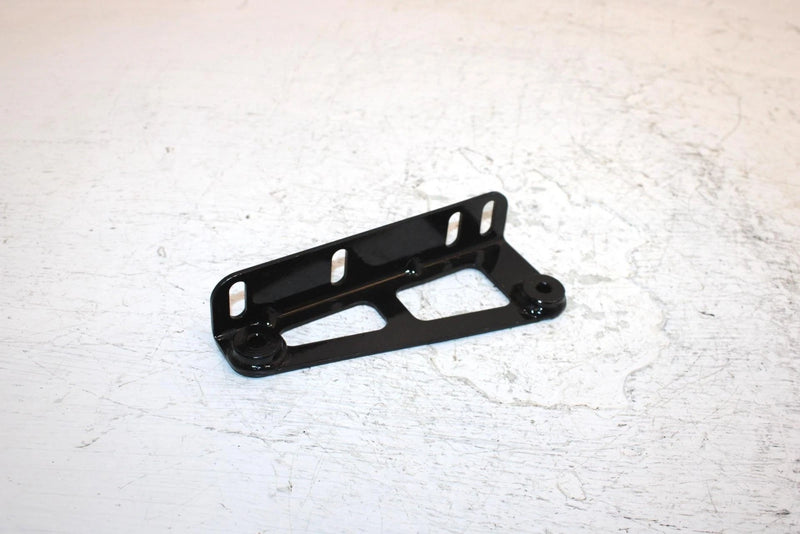 2003 Bombardier Quest 500 Oem Shifter Trim Bracket 707000297 AB13