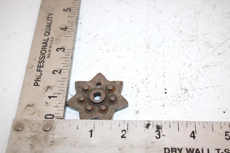 1997 Honda Trx400 Fw Oem Shift Cam Star 24321-HB3-010 24321-HB3-030 AH42