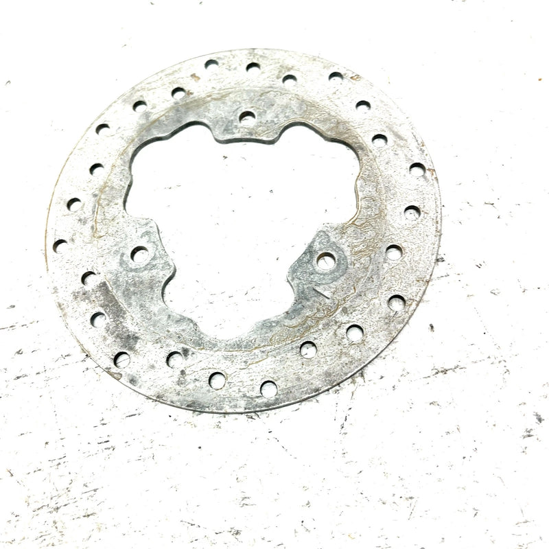 2005 Polaris Trail Blazer 250 OEM Rear Brake Disc 5245716 AP221