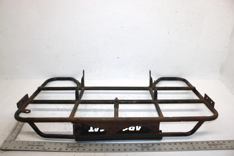 1998 Arctic Cat 454 Oem Rear Rack 0506-292 AA3