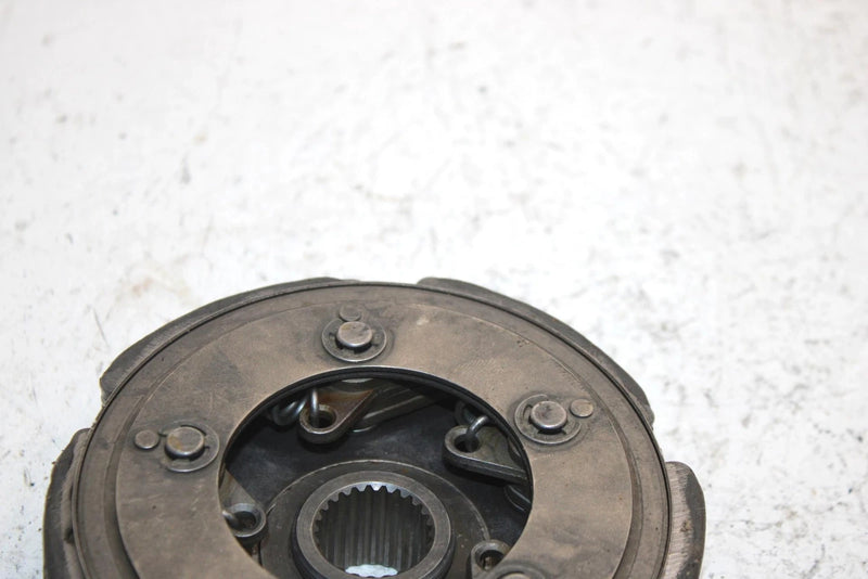 87 Honda Fourtrax 350 A Oem Centrifugal Clutch 22300-HA7-770 22300-HA7-405 AH39