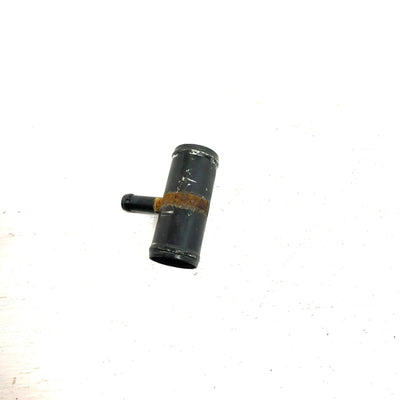 98-02 Suzuki Quadrunner 500 OEM Radiator Water Hose Joint Pipe 17890-17E01 AS37