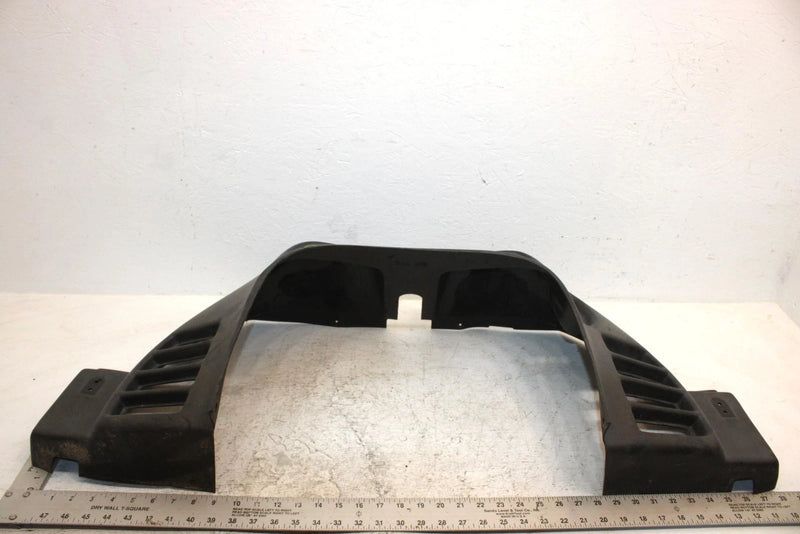 1996 Arctic Cat Zrt 600 Oem Console/Dash 0716-139 SA6