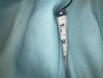 New Vintage Turquoise Dickson Jenkins Polyester Pants #581 VV-94 