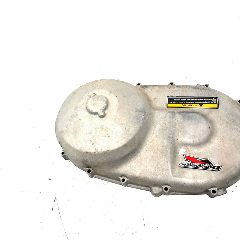 2002 Arctic Cat 375 2x4 Automatic OEM Outer Clutch Cover 3402-586 AA41