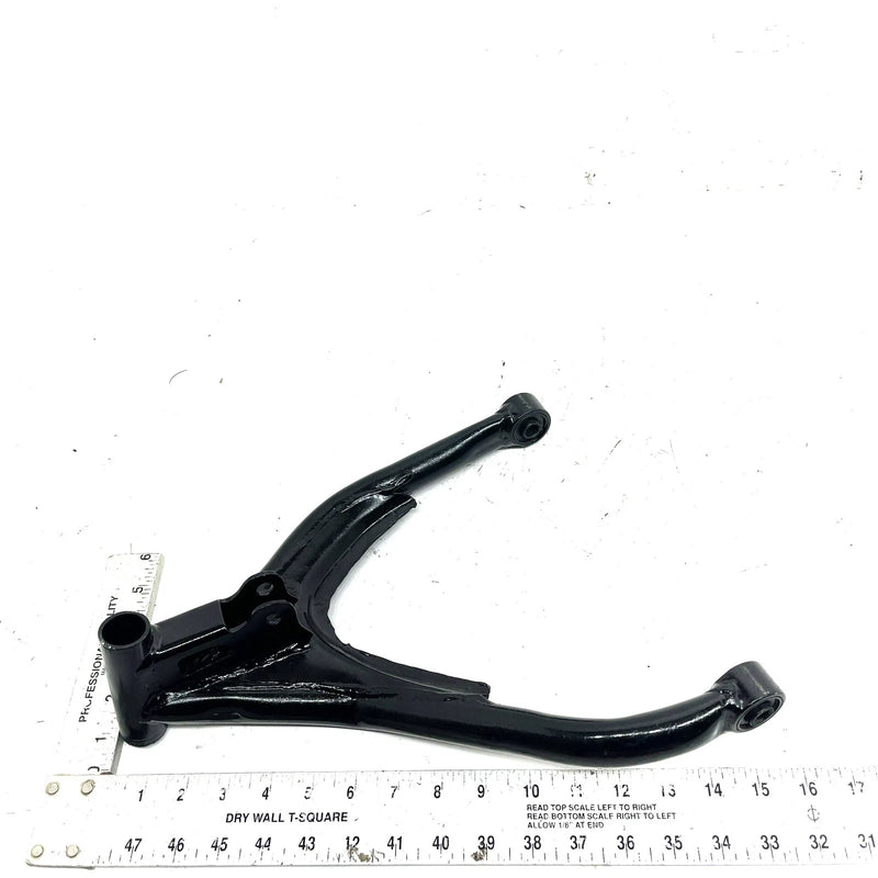 91-01 Suzuki Quadrunner 160 OEM Front Right A Arm 52410-02C00-019 AS30