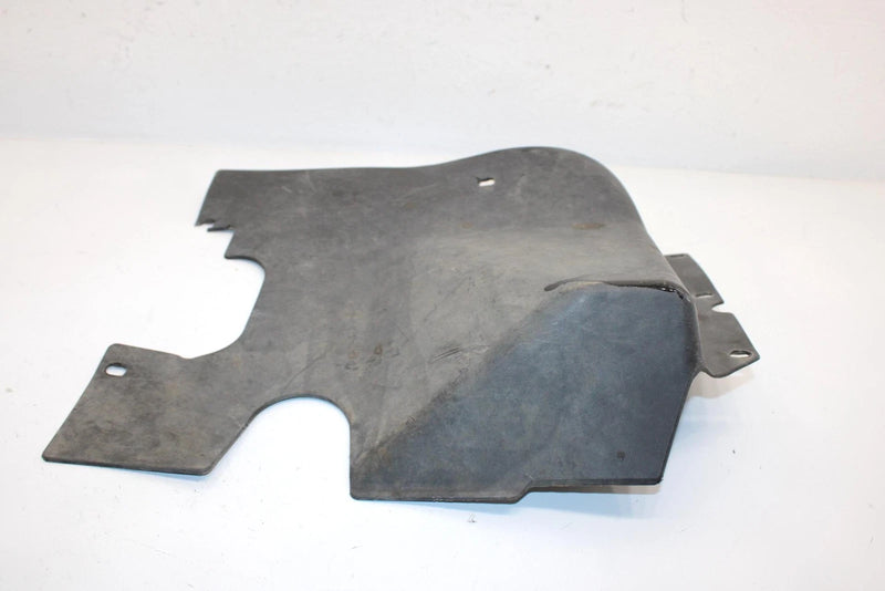 08 Polaris Ranger 700 4x4 Efi Oem Front Right Wheel Well Panel 5436535 XP1
