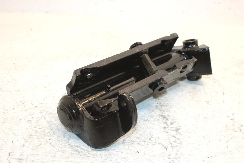 1996 Arctic Cat Zrt 600 Oem Left Steering Knuckle 0703-425 SA6