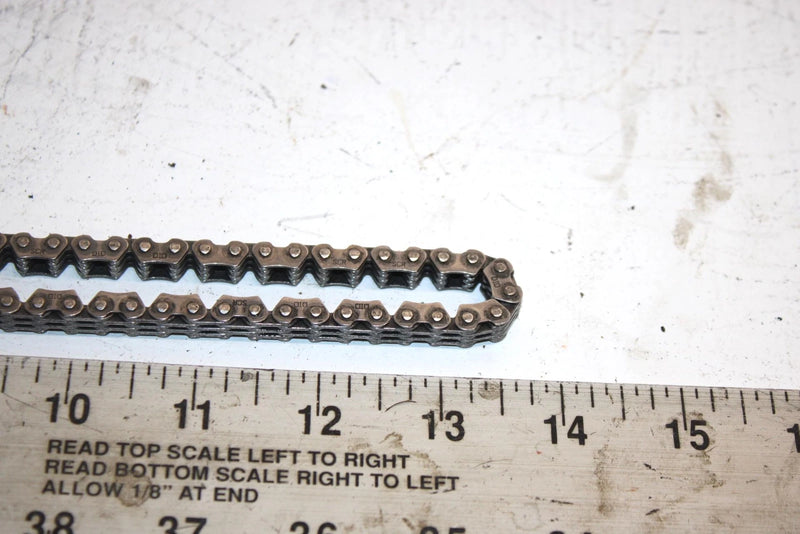 2004 Honda Fourtrax Rincon Oem Cam Chain 14401-HN8-003 AH2