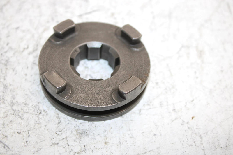 2008 Arctic Cat Atv 366 Auto Trans 4x4 FisOem Reverse Selector Dog 0822-033 AA26