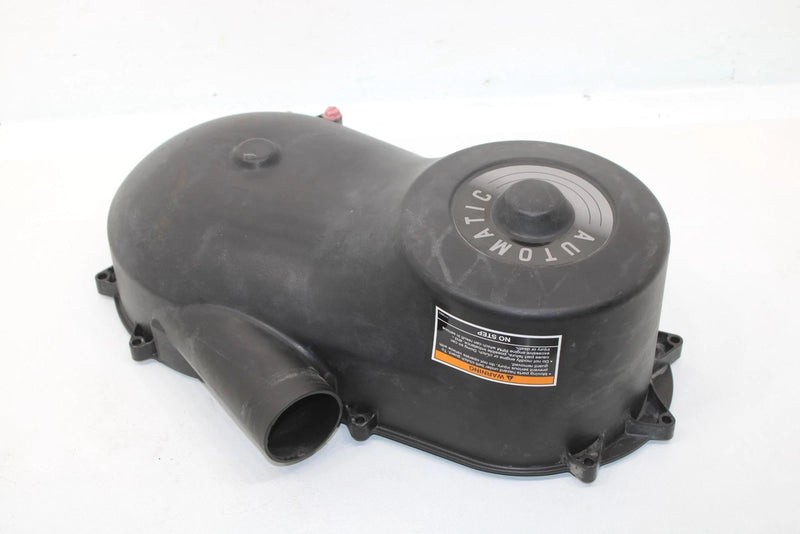 2005 Polaris Trail Boss 330 Oem Outer Clutch Cover 2633262 2633926 AP131