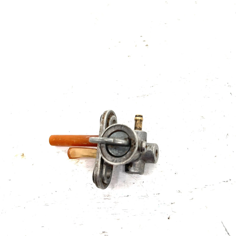 89-01 Suzuki Quadrunner 160 OEM Fuel Petcock 44300-22A01 AS32