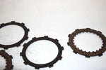 96 Honda Trx400 Fwa Oem Clutch Plate Set 22201-377-000 22201-ML4-610 AH26