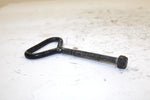 1997 Polaris Xcr 600 Oem Limiter Strap Eye Bolt with Nut 7010050 Q504