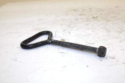 1997 Polaris Xcr 600 Oem Limiter Strap Eye Bolt with Nut 7010050 Q504