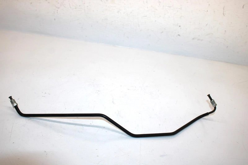 15 Suzuki King Quad 500 Oem Mid Front Brake Hard Line 59250-31G10 AS10