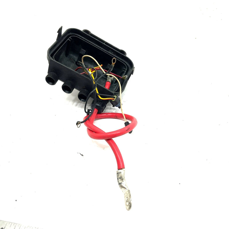1996 Sea-Doo SPX OEM Electrical Box Cover 278000732 JS32