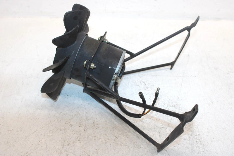 2001 Polaris Xplorer 4x4 Oem Cooling Fan W/Mount 1040568-067 4170013 AP167