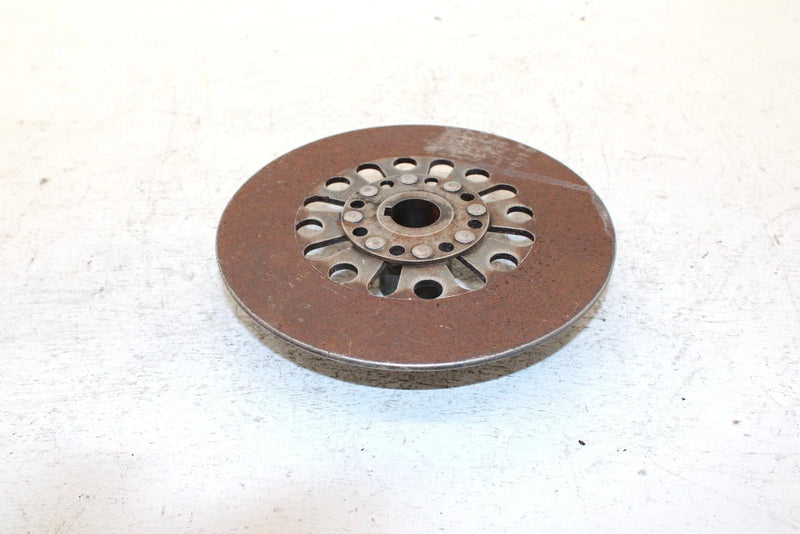 1996 Ski-doo Formula Ss Oem Brake Rotor Disk 507029800 SS7