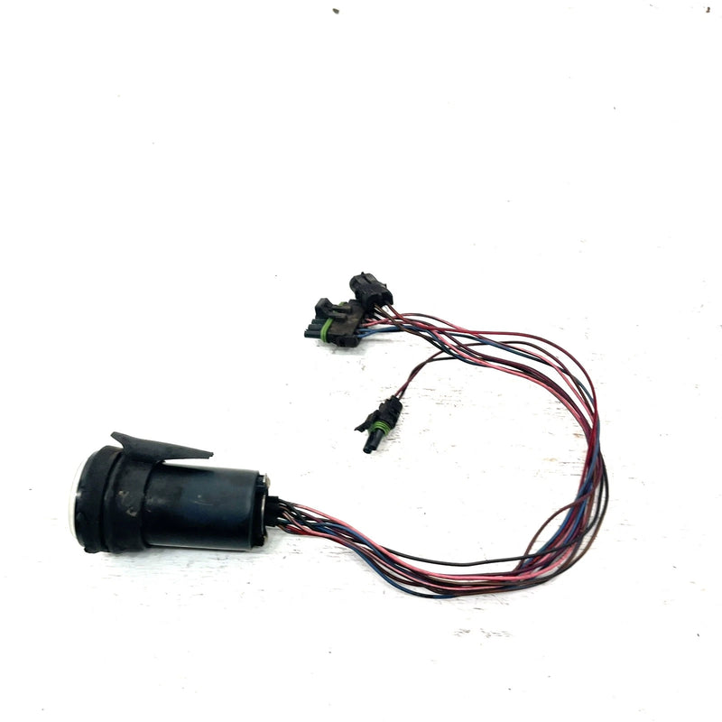 1995 Sea-Doo GTX OEM Oil/Fuel Level Gauge 278000502 JS62