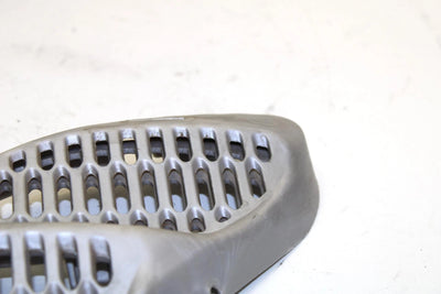 2001 Ski-doo Summit 700 Oem Left Side Grill 517302036 SS90