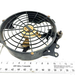 05-09 Honda Foreman 500 OEM Cooling Fan Set 19015-HP0-A00 AH14