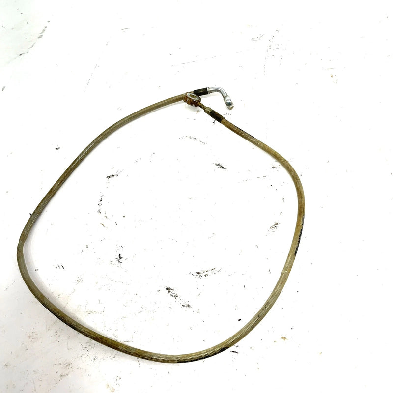 01-02 Polaris Xplorer 400 OEM Rear Master To Caliper Hose 1910504 AP228