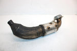 1990 Kawasaki 650 Ts OEM Exhaust Muffler 18001-3732 JK8