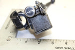 1988 Suzuki Quadrunner 250 Oem Front Master Cylinder 59600-19B10 AS18