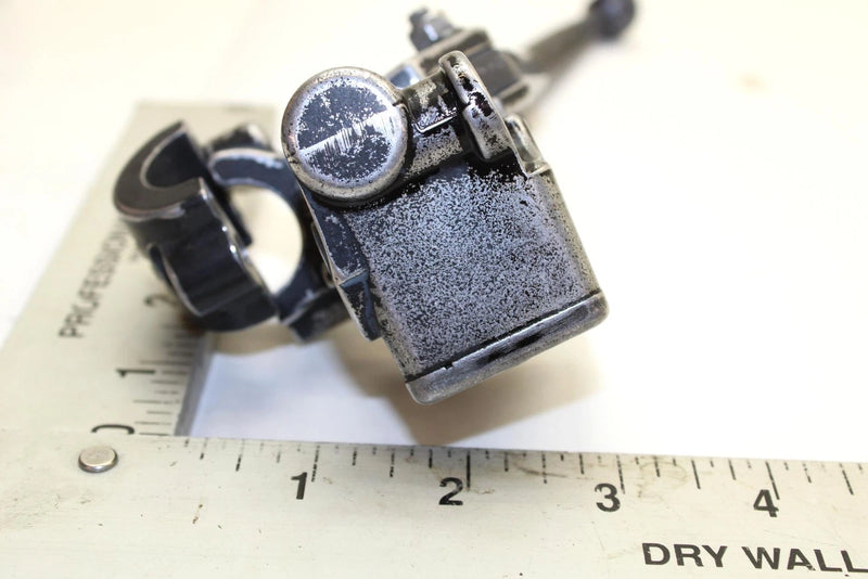 1988 Suzuki Quadrunner 250 Oem Front Master Cylinder 59600-19B10 AS18