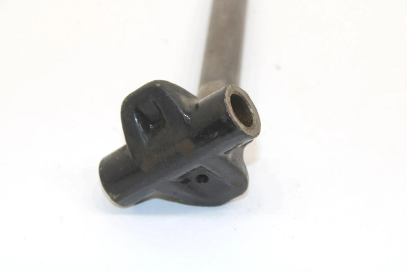 Polaris Oem Spindle With Steering Stop 6230225-067 Q738