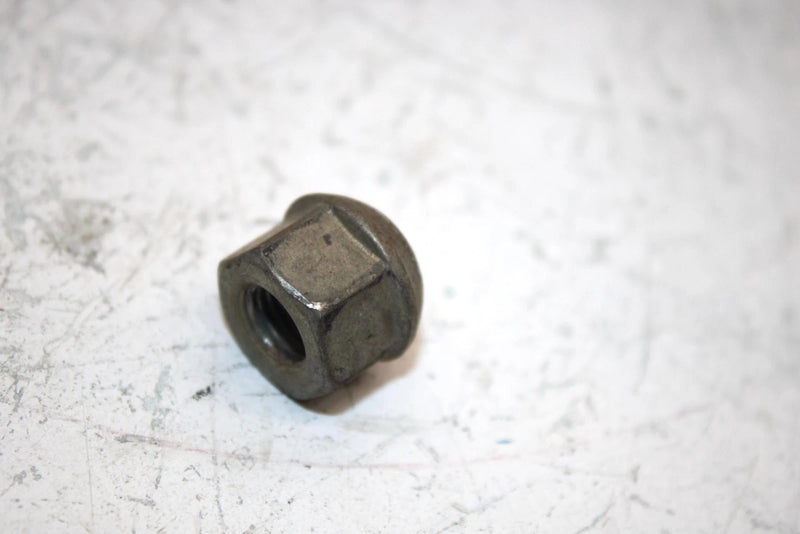 86 Honda Trx 350 A Fourtrax 350 Oem Wheel Nut (Pair) 90314-VM0-771 AH25