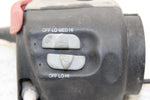 1999 Polaris 500 Xc Oem Brake Master Cylinder  2202931 SP37