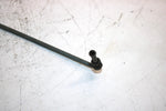 1990 Kawasaki Bayou 300 Oem Right Brake Hard Line 43060-1081 AK22