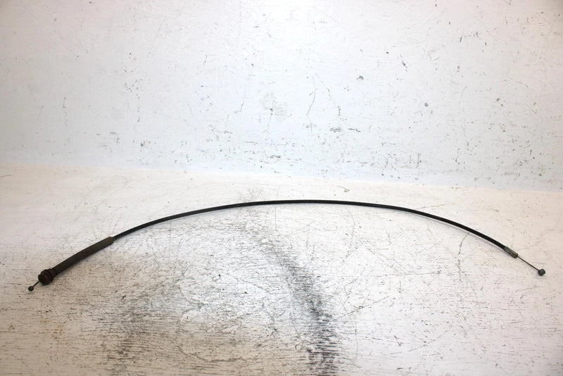 1996 Arctic Cat Cougar Oem Brake Cable 0687-048 SA32