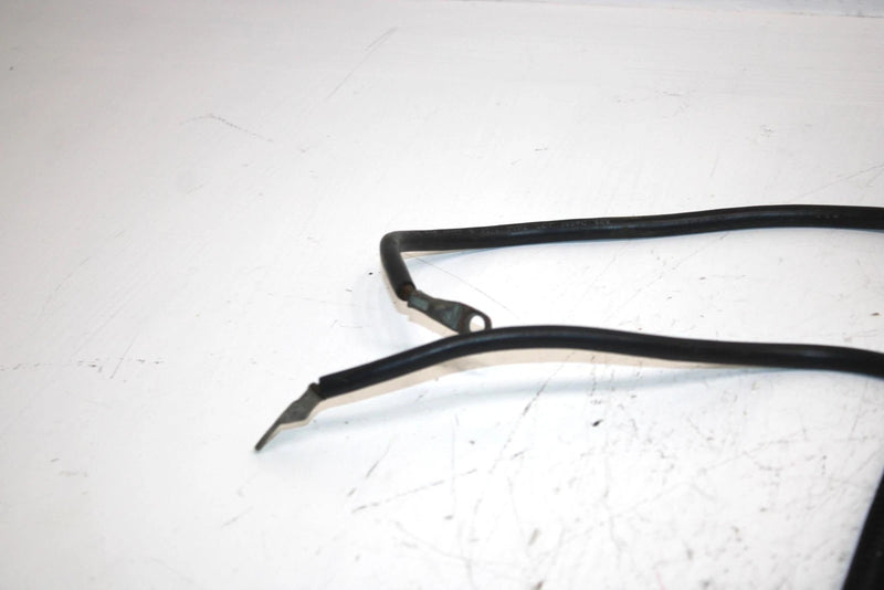 07 Polaris Sportsman 800 Efi Oem Winch Battery Cables Asst. 2410898 AP59