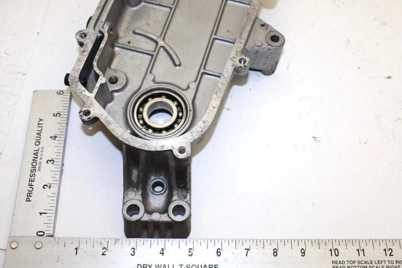 1992 Yamaha Exciter Ii Oem Chain Case Housing 8L9-47541-01-00 SY100