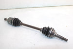 03 Suzuki Vinson 500 Lt-f500f Oem Front Right CV Axle 54901-03G10 AS24