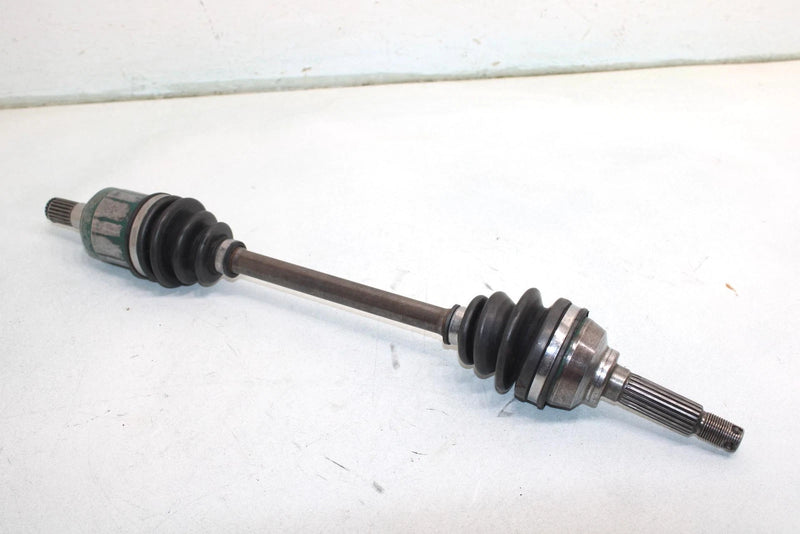 03 Suzuki Vinson 500 Lt-f500f Oem Front Right CV Axle 54901-03G10 AS24
